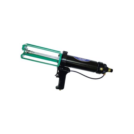 NORTON CO Pneumatic Applicator Gun For 600Ml Speed-Grip Products 41397
